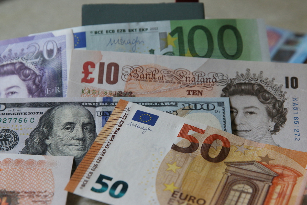 Руководство Euroclear сообщило, что будет делать в случае конфискации российских активов