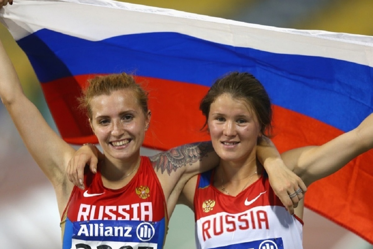 Министры и высокопоставленные спортивные деятели из 33 стран под прямым руководством Великобритании выразили %22глубокую обеспокоенность%22 в связи с решением Международного паралимпийского комитета, принятым в конце сентября, не продлевать частичное отстранение спортсменов России и Белоруссии от международных соревнований по параспорту.