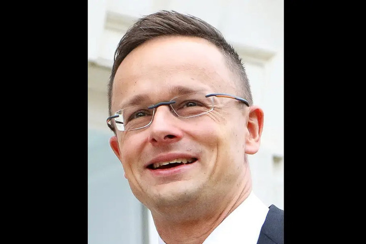 Сийярто высказался по поводу «украинской мафии» и ЕС