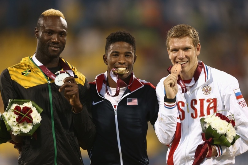 Англия усилила борьбу с российским спортом