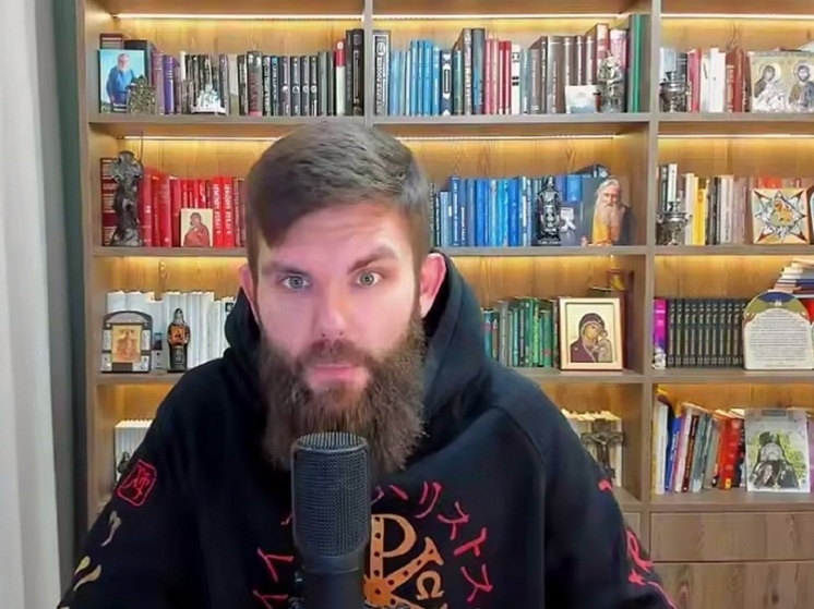 Ведущий «Спаса» Голованов объяснил, как Бог даёт дар чудотворца