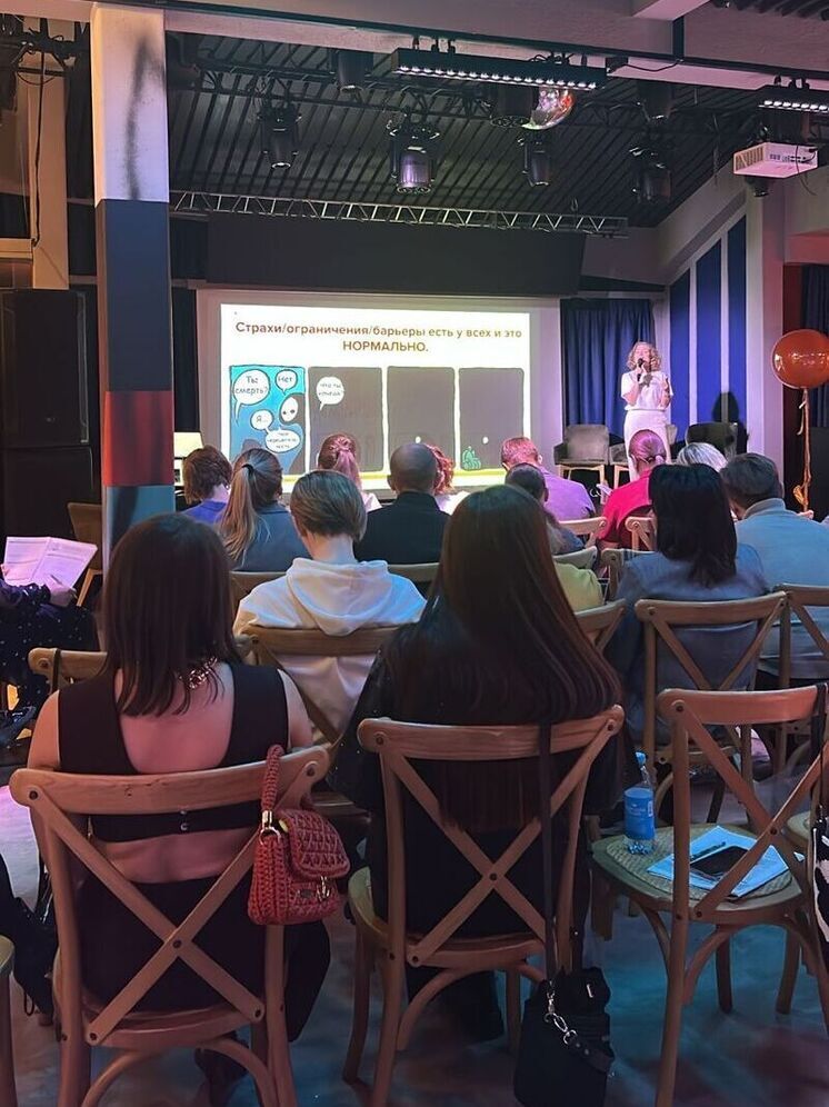 В Петрозаводске запустили необычный эксперимент по борьбе с лишним весом