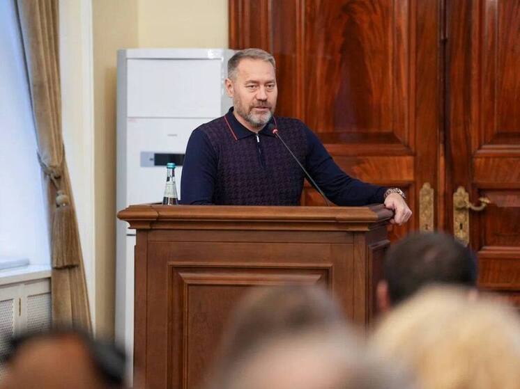 Бельский: метро стало одним из символов Петербурга