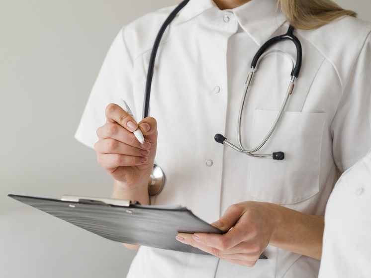 Херсонских пациентов осмотрят специалисты НМИЦ онкологии