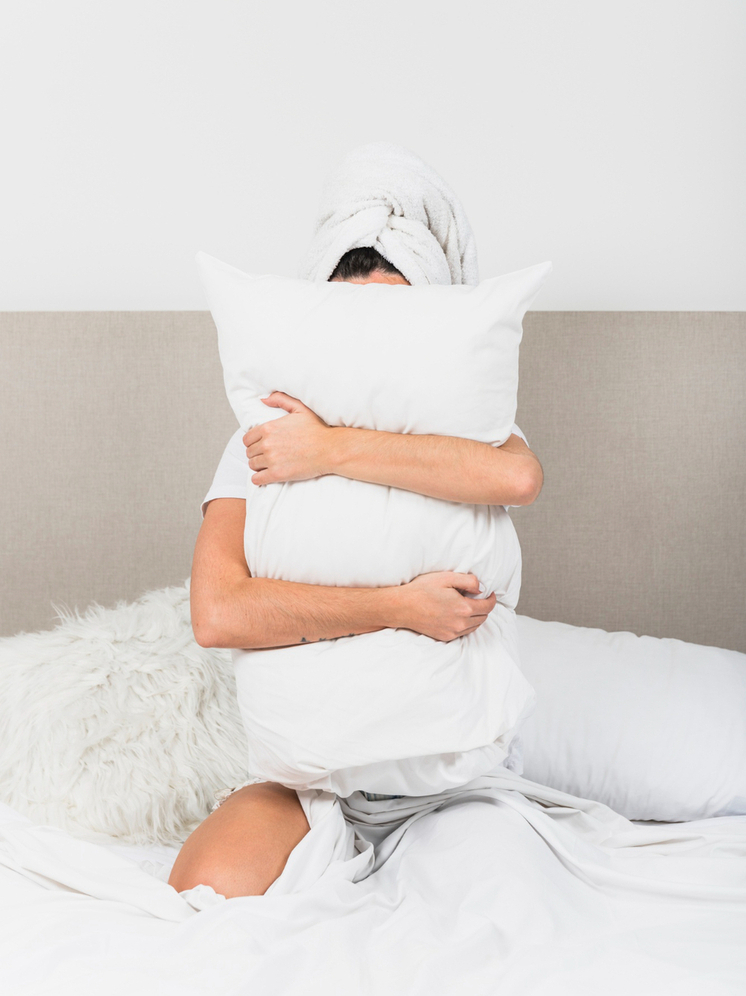 Здоровый сон тамбовчанина: как выбрать идеальную подушку для позвоночника