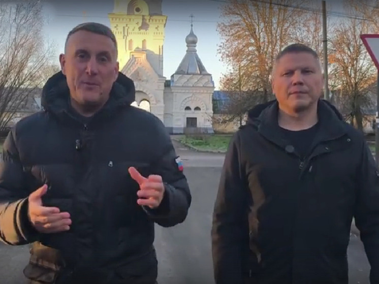 В Великом Новгороде в этом году отремонтировали 17 переулков и проездов