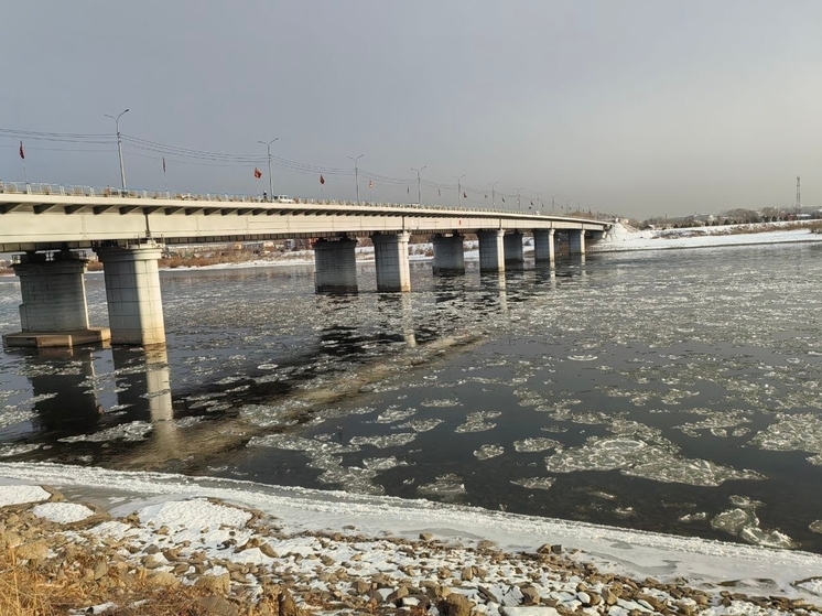 В городе Кызыле организованы рейды по проверке водных объектов