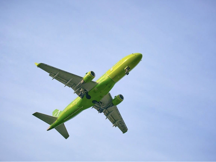 Шторм в Норильске сорвал авиасообщение: рейсы из Новосибирска уходят на запасные аэродромы