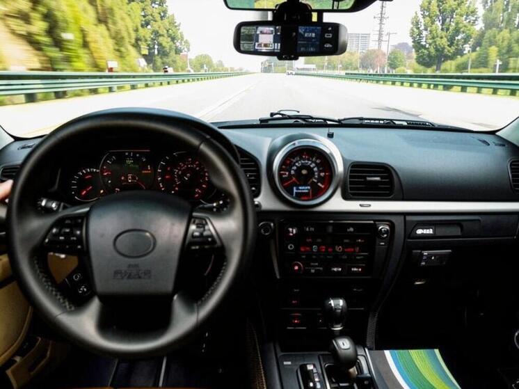 В Дагестане девятилетний мальчик госпитализирован после наезда автомобиля