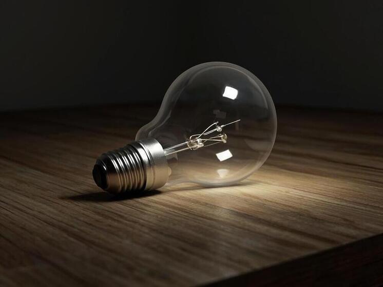 Энергетики отключат свет на пяти улицах Липецка 16 ноября