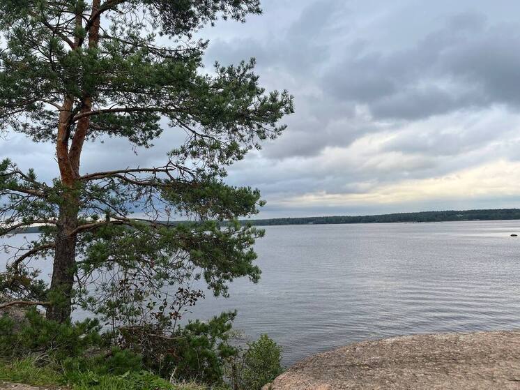 Туристы в Ленобласти в этом сезоне предпочитали плавать до Кировска и в Орешек