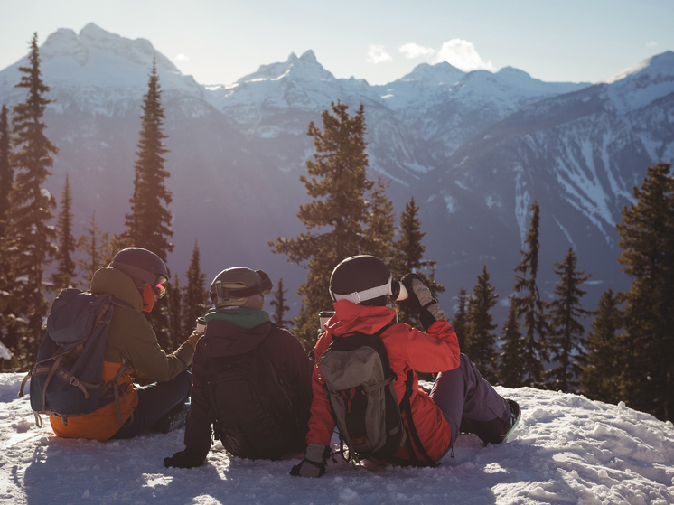 В Красноярском крае создадут федеральный центр подготовки кадров для туриндустрии