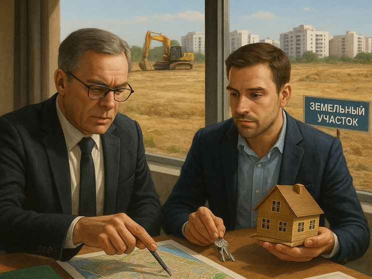 Земельные игры: как адвокат и риелтор превратили Ашкелон в налоговый оазис