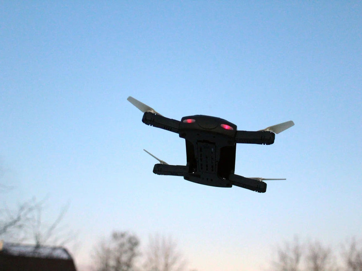 В Бутурлиновском районе отменена непосредственная угроза удара БПЛА