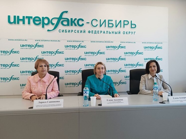 В Новосибирской области отмечается увеличение числа случаев сахарного диабета