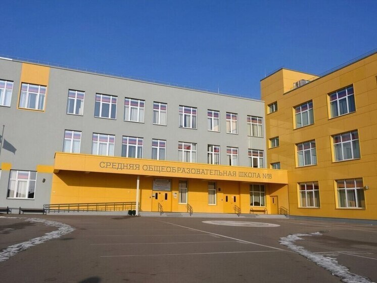 Знак качества: две серпуховские школы вошли в число лучших в Подмосковье