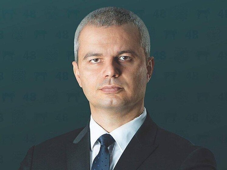 Политик Костадинов:  упоминания о России стирают из учебников географии в Европе