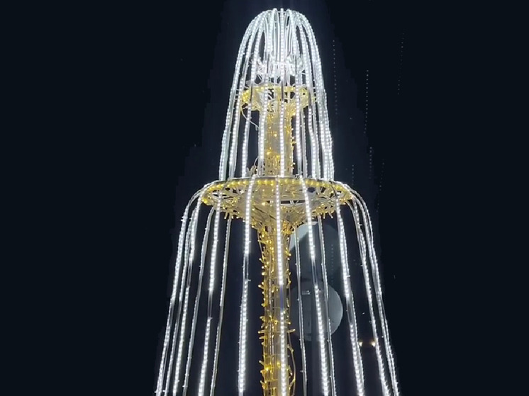 В центре поселка Хвойная появился новый арт-объект