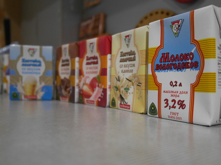 Зачастую изготовление пищевых продуктов ограничивается слепым следованием технологии производства