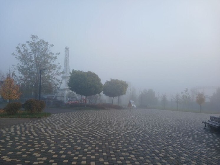 В Астраханской области 16 ноября ожидается слабый ветер при +13 градусах