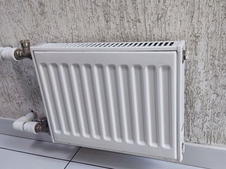 Жители намыва на Васильевском острове остались без отопления