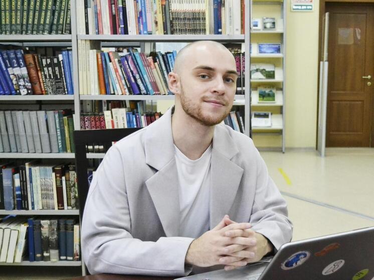 Проект магистранта САФУ о молодежи – лучший по версии Президентской библиотеки