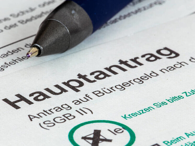 Германия — Минус 122 евро: конец «украинского бонуса»