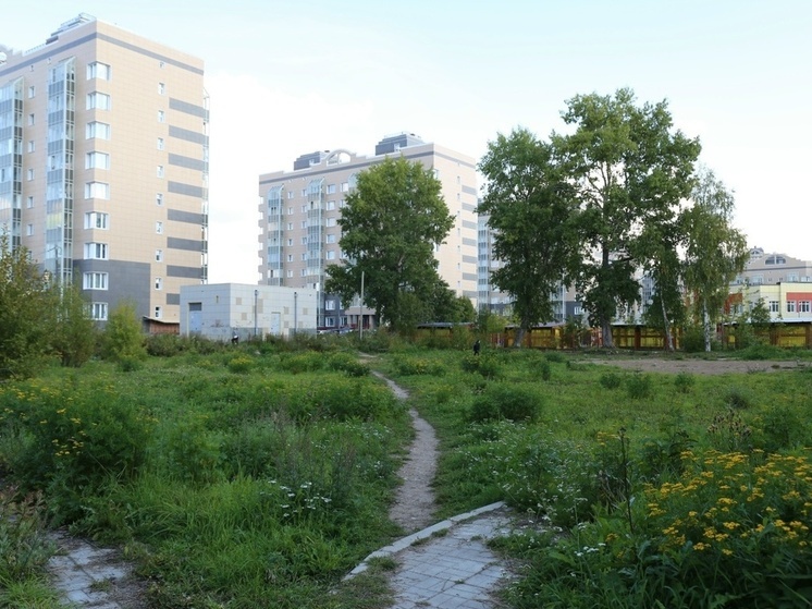 Муниципальная конкурсная комиссия по реализации регионального проекта «Комфортное Поморье» провела оценку инициативных проектов, поступивших от жителей города, и сформировала заявку, которая направлена в Архангельск, сообщает администрация города Мирный