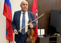 В неприятной ситуации оказался профессор Московской консерватории им