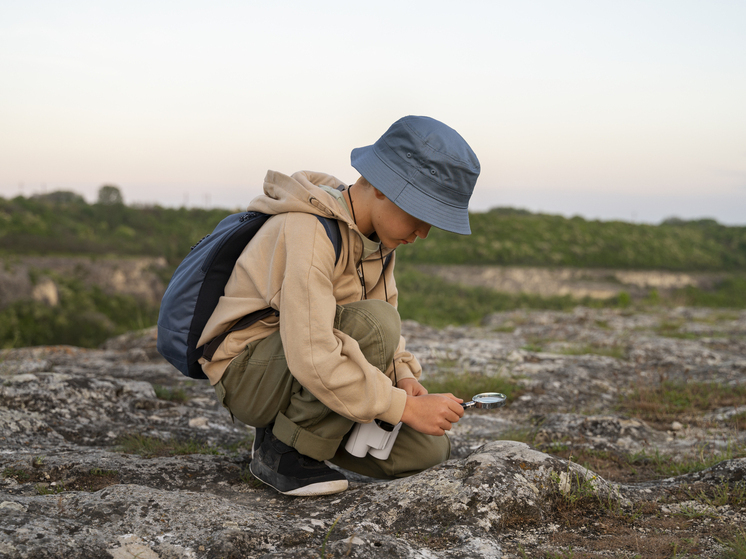 Красноярцам напомнили о правилах безопасности при обнаружении подозрительных предметов