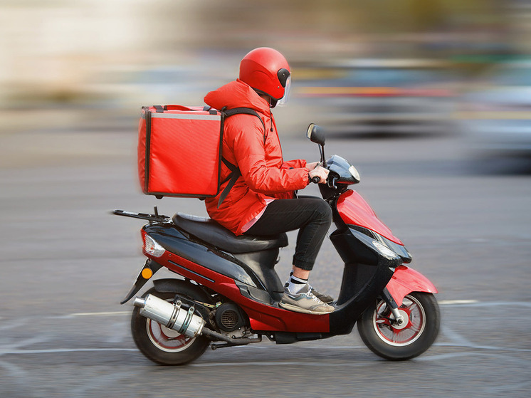 Германия — Парикмахер с паспортом, курьер с досье