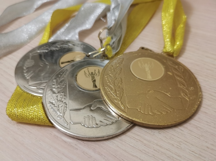 Калининградский спортсмен завоевал серебро на чемпионате мира по рукопашному бою