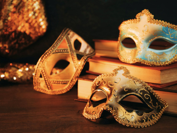 Красноярский ТЮЗ удостоен премии Минкультуры РФ за постановку по произведениям классики