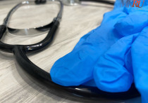 Сегодня во всем мире отмечается Международный день борьбы с анорексией