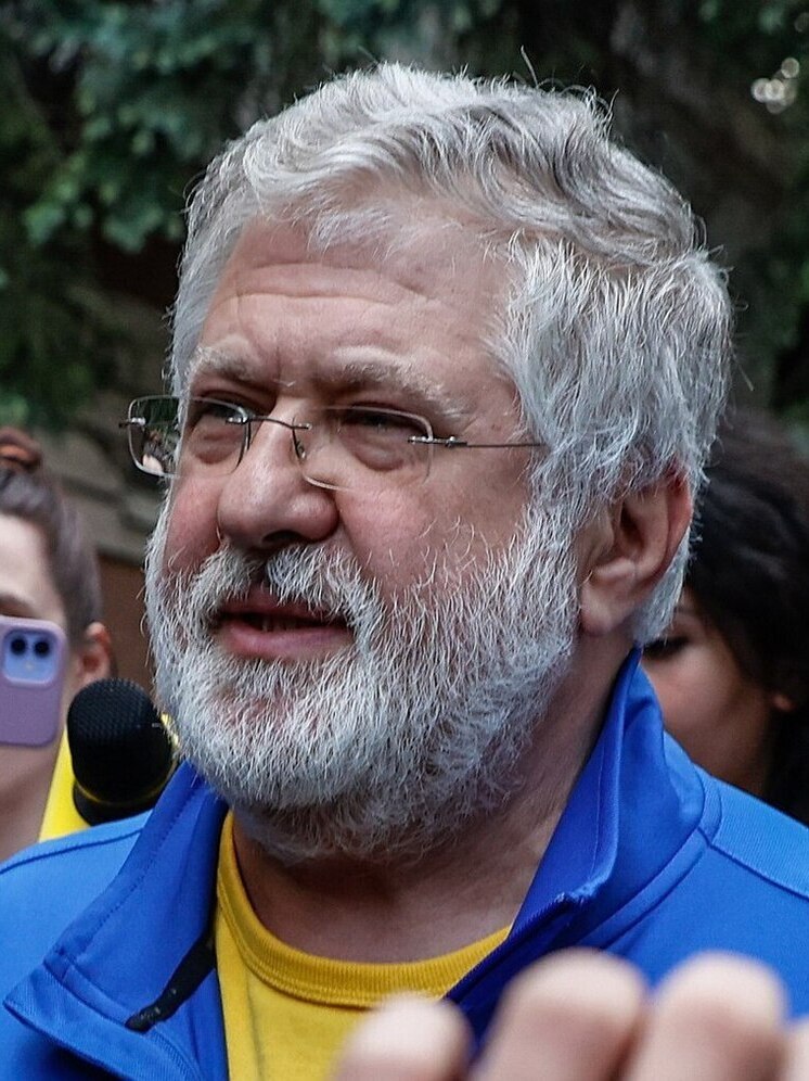 Украинский олигарх предсказал скорый конец Владимиру Зеленскому