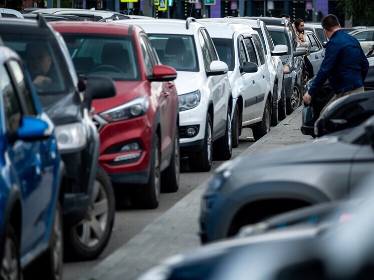 Эксперты назвали марки новых автомобилей, пользующихся популярностью у южноуральцев