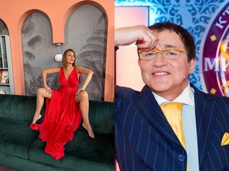 Наталья Штурм заявила о готовности занять место Дмитрия Диброва после скандала