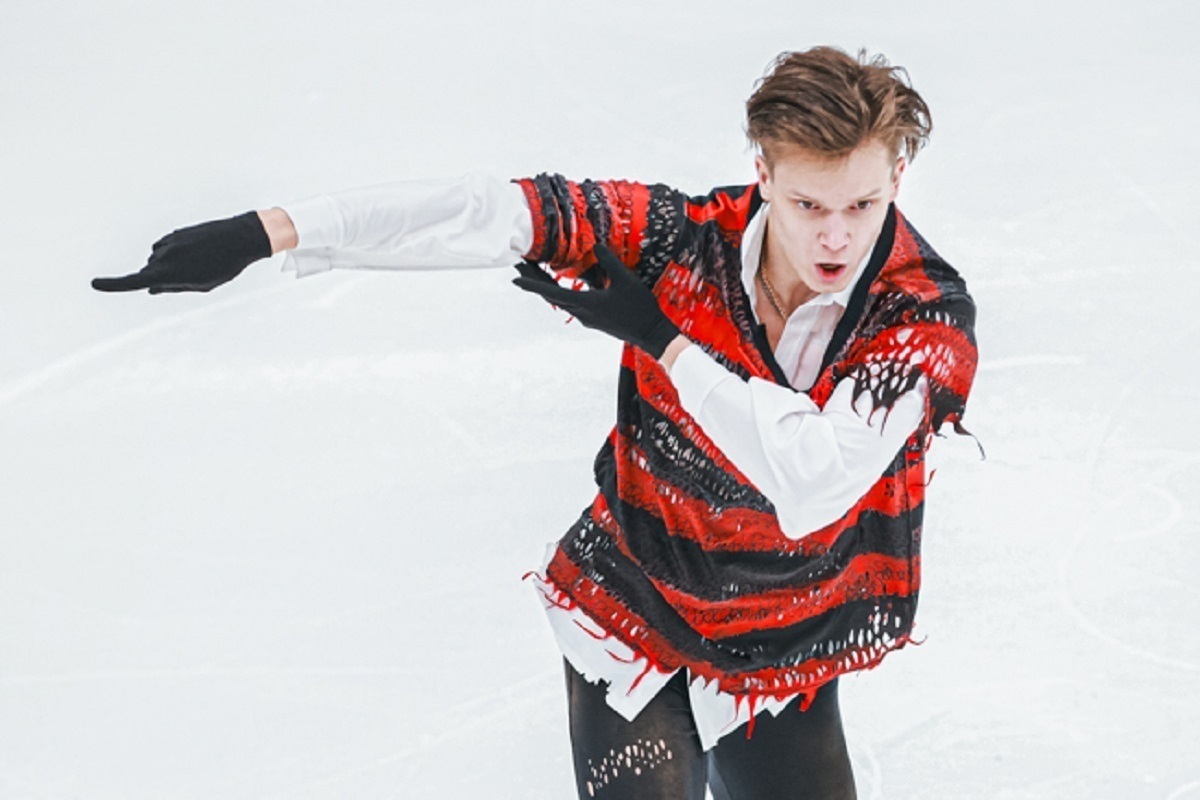 Семененко, Кондратюк, Савосин — тройка лидеров в Москве с рекордными результатами