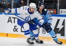 Московское «Динамо» одержало гостевую победу над «Сибирью» в Новосибирске со счётом 3:2, прервав серию из трёх поражений. Для «Сибири» это поражение стало уже 12-м подряд. За два дня до матча, 14 ноября, был отправлен в отставку главный тренер Вячеслав Буцаев, не выигравший ни разу за шесть недель работы. Исполняющим обязанности назначен Ярослав Люзенков — воспитанник «Сибири», ранее работавший в системе «Динамо». 