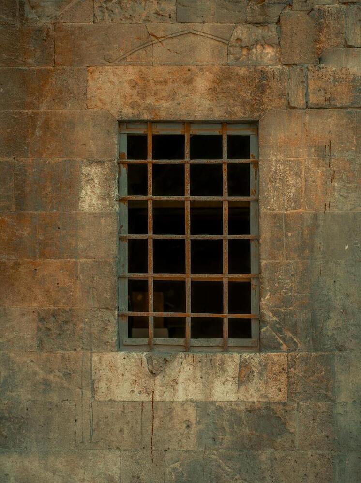 Общественники навестили в СИЗО Махачкалы религиозного деятеля Ахмада Батлухского