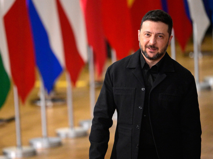 Советник Зеленского Подоляк выступил с призывом не стыдиться коррупции