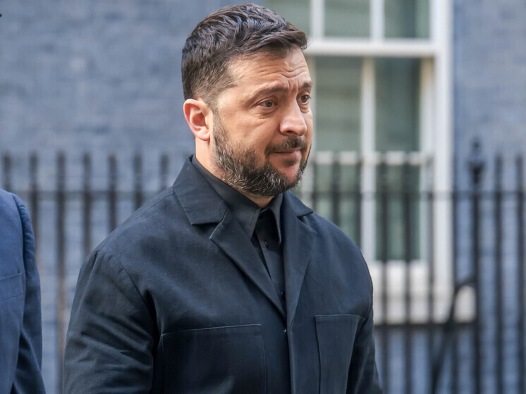 Депутат ВР Дмитрук заявил об агонии режима Зеленского на фоне скандалов