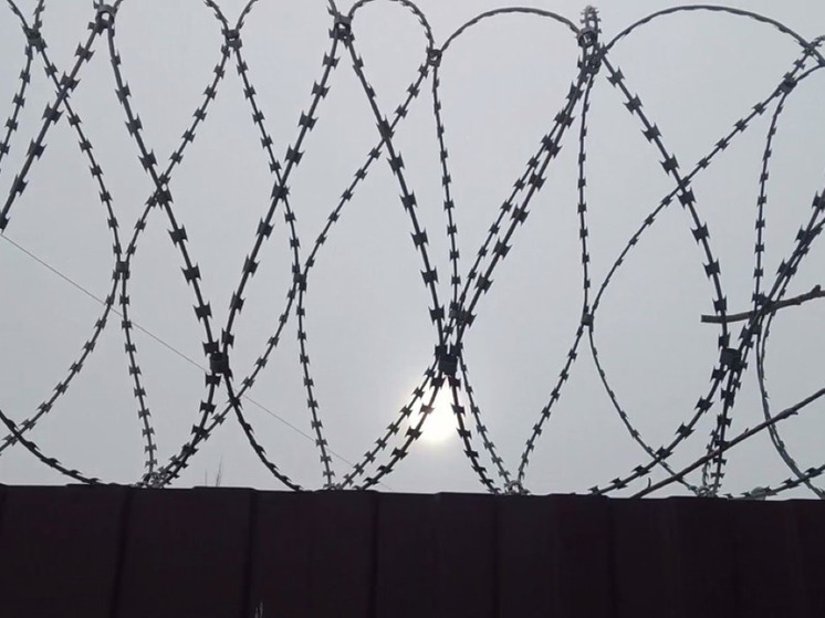 Осужденный за убийство следователя в Туве Технюк пожаловался на расценки в колонии