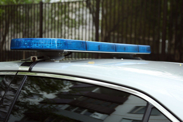 V Istanbulu se je med gradnjo podzemne železnice zrušilo zemljišče