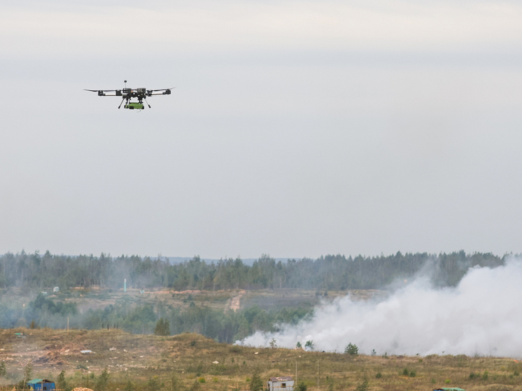 ВСУ пытались убить сослуживца дроном