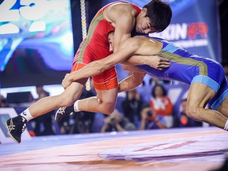 Айсен Николаев: "Атмосфера турнира Коркина неповторима"