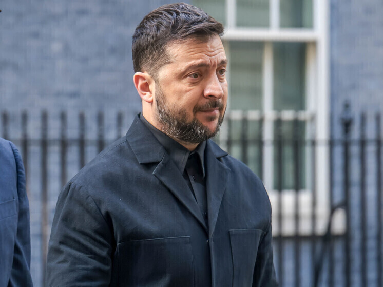 Коррупционный скандал может лишить Украину финансирования ЕС