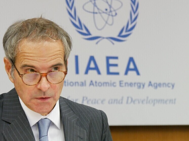 Гросси: на посту генсека ООН займусь урегулирование украинского конфликта