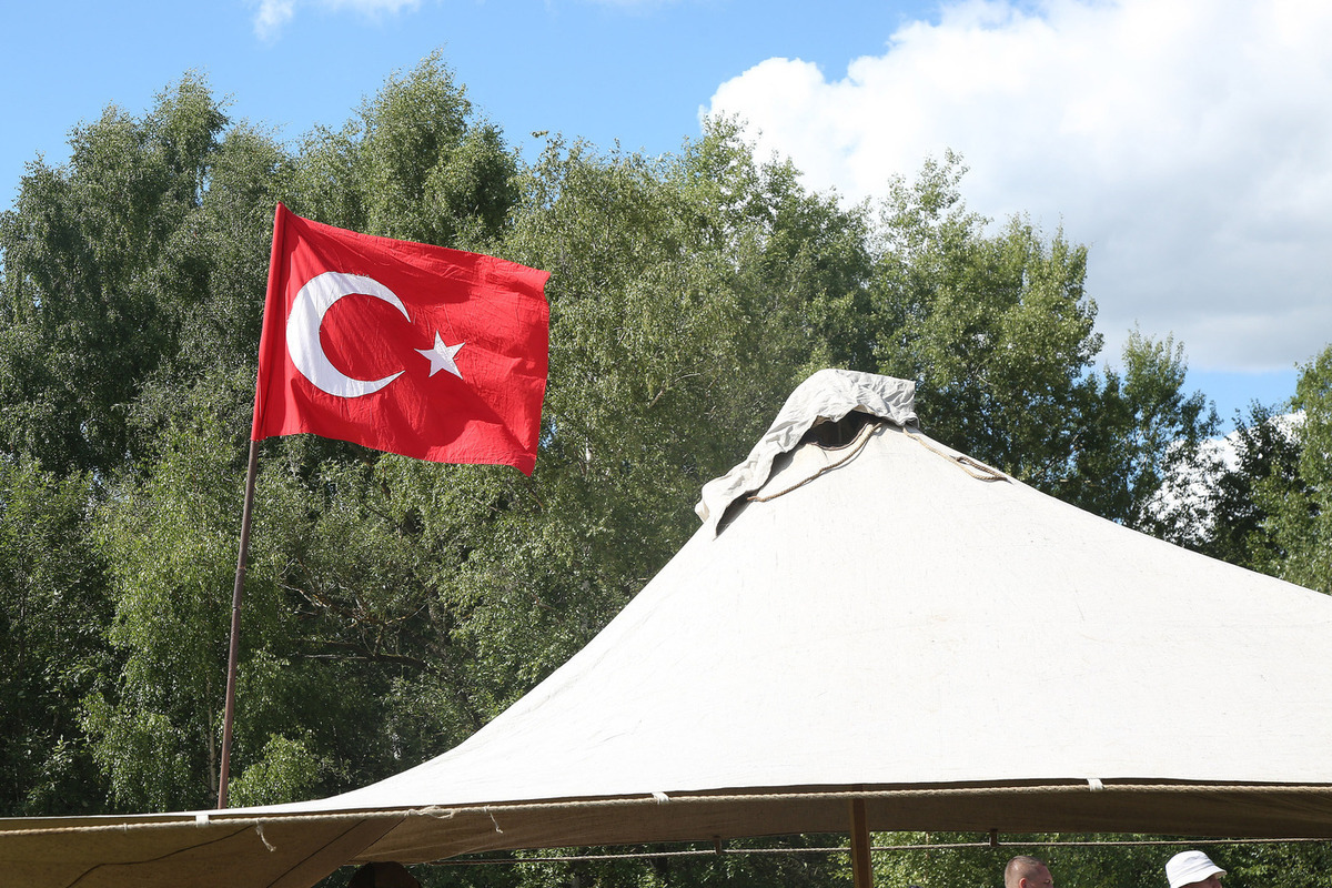 Фото: Лилия Шарловская