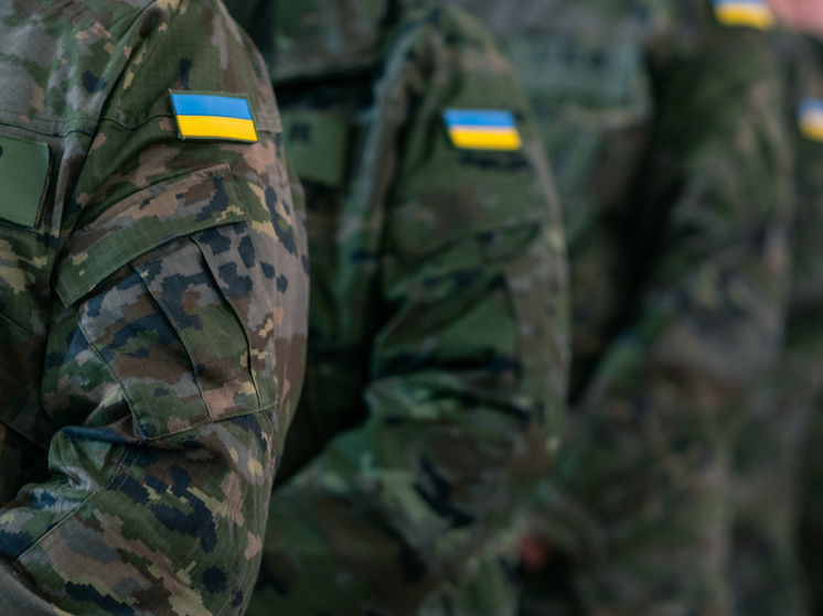 На Харьковском направлении боевики ВСУ пытаются бежать под видом мирных жителей